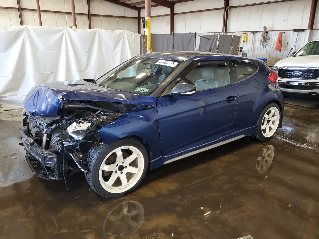 2016 Hyundai Veloster