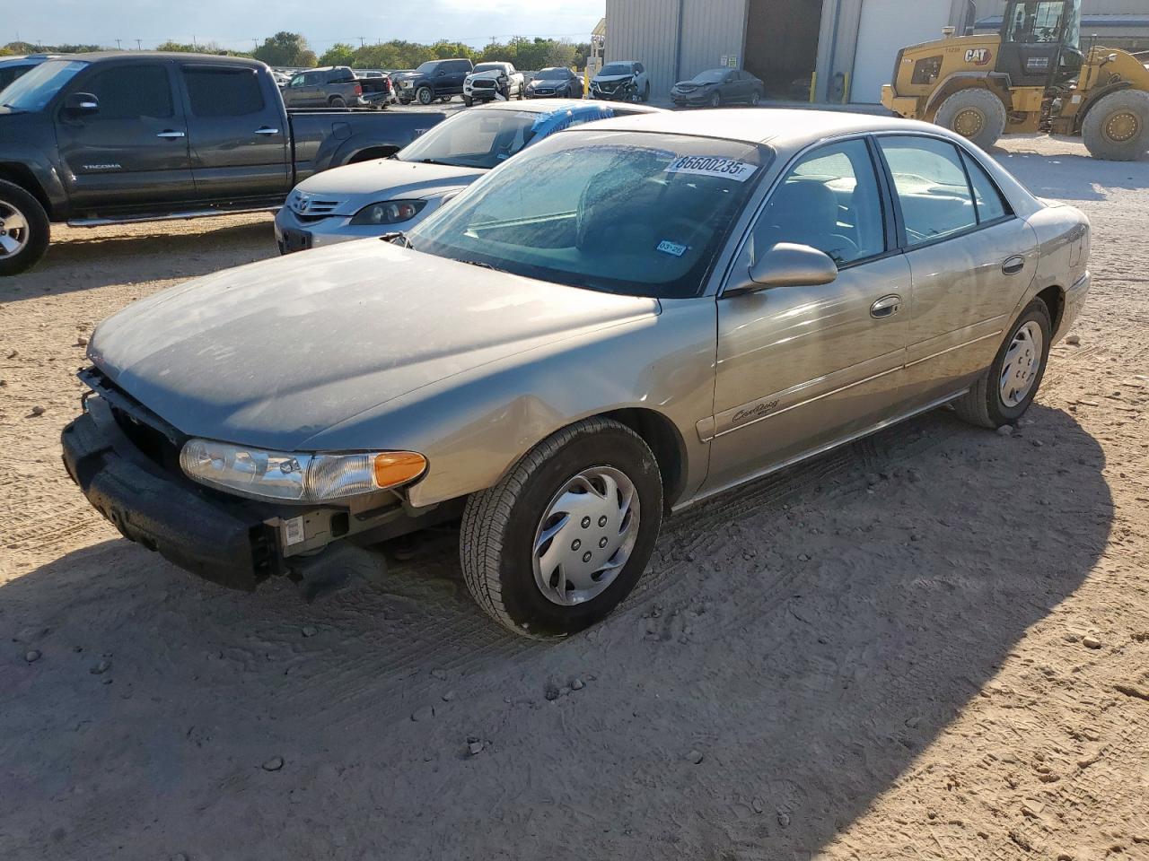 1999 Buick Century
