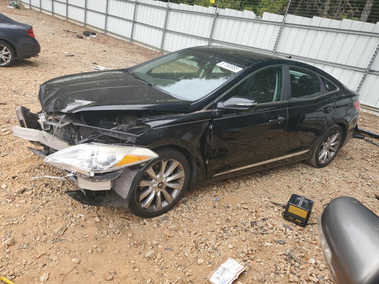 2013 Hyundai Azera