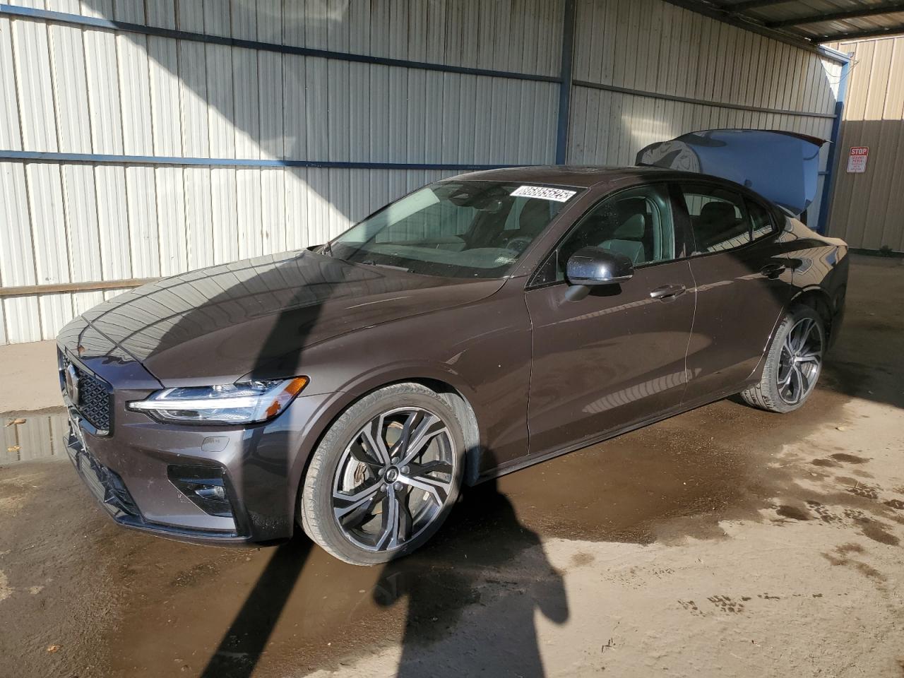 2024 Volvo S60