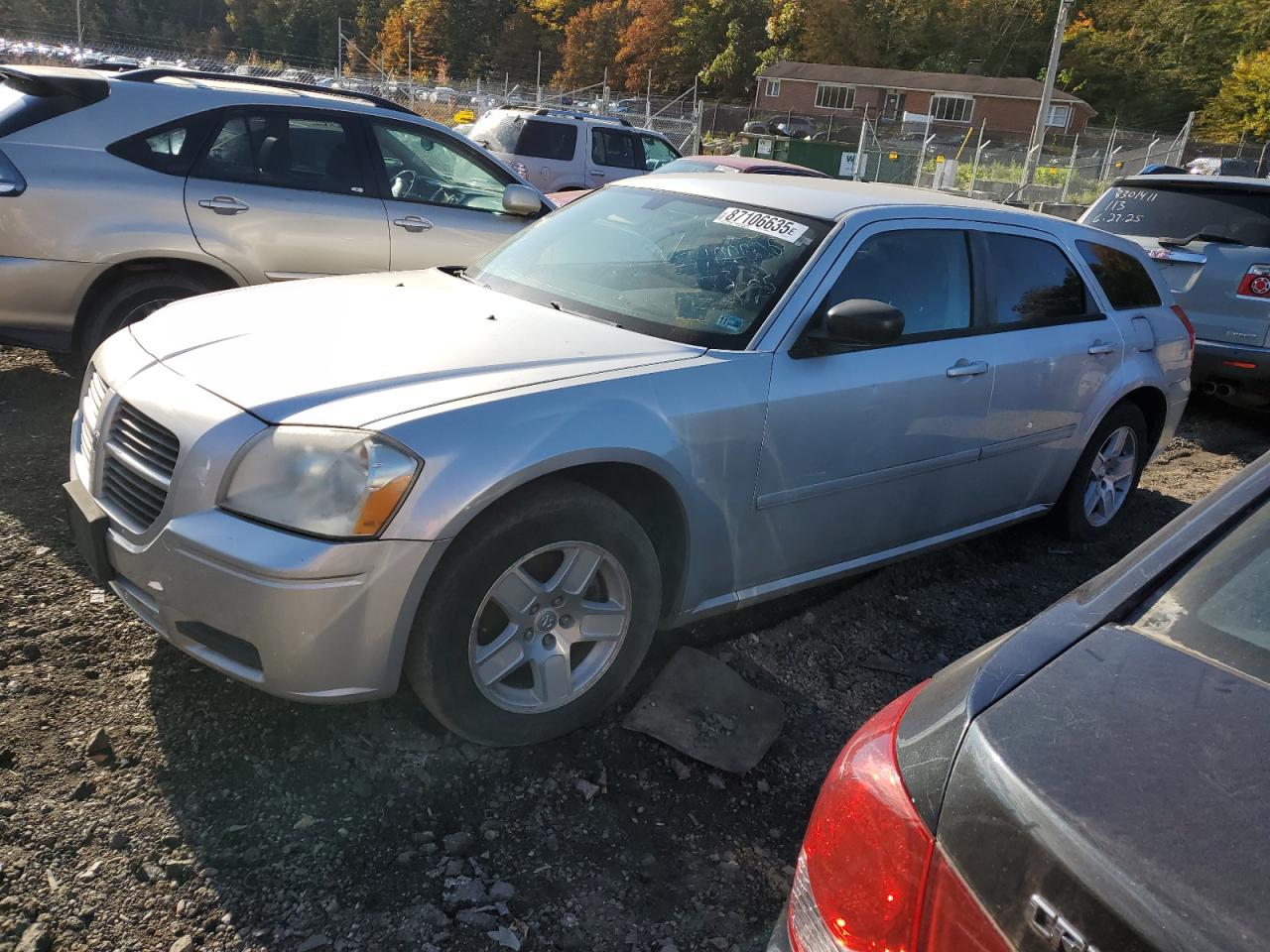 Dodge Magnum