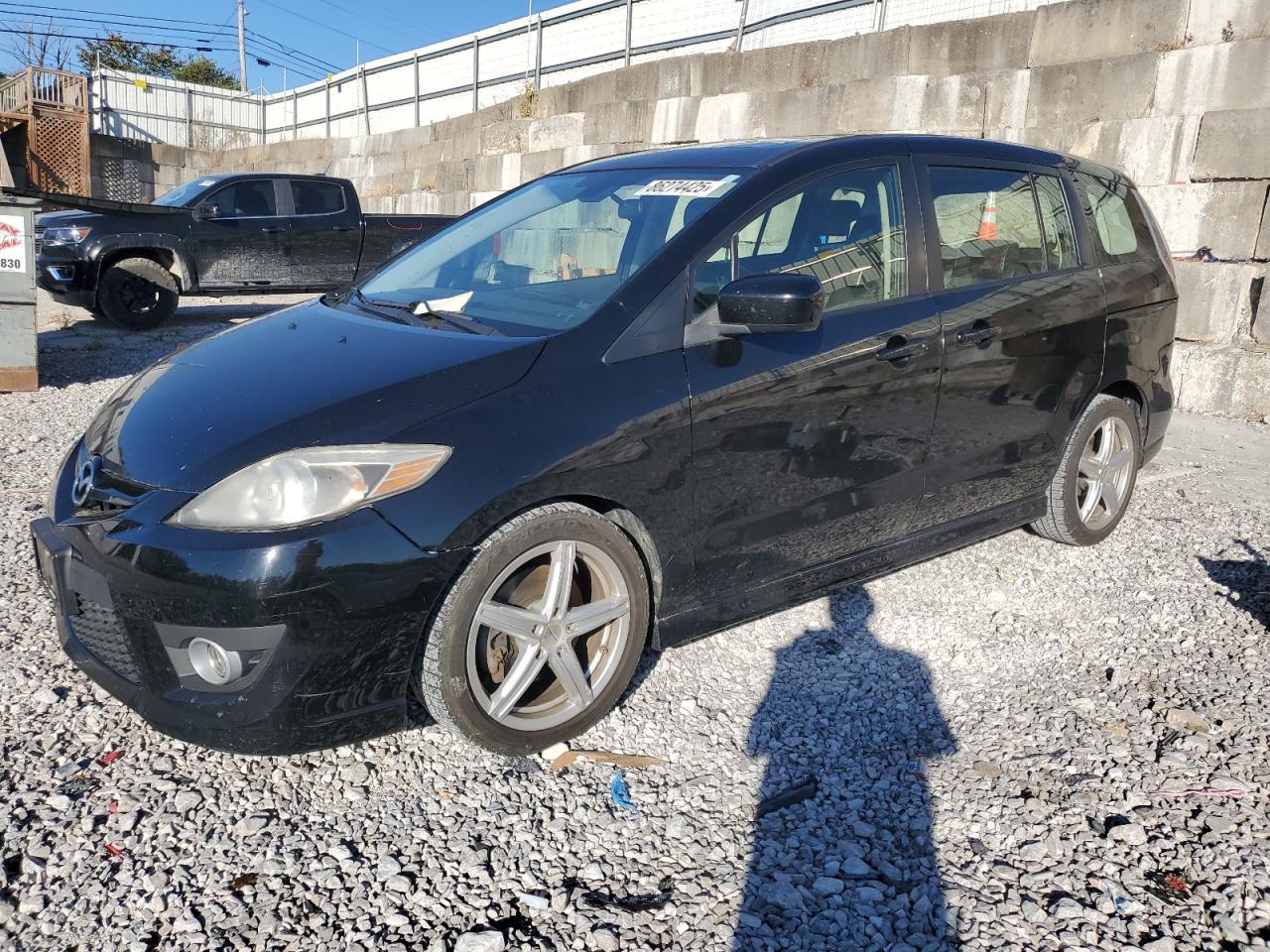 2010 Mazda 5