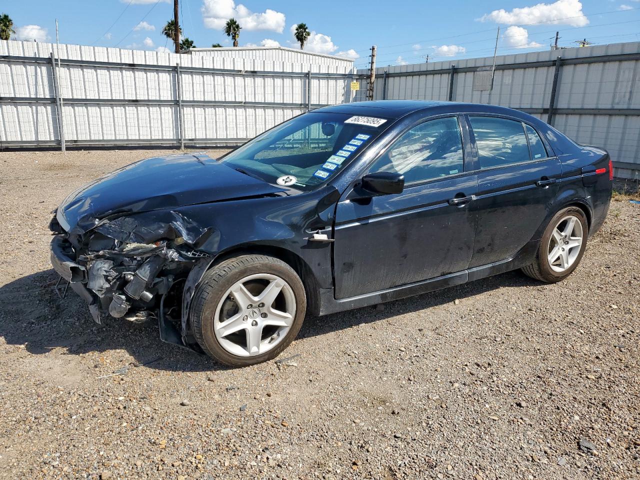 2006 Acura TL