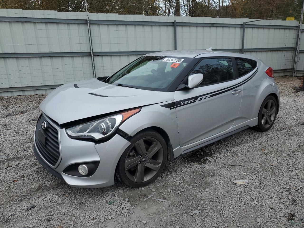 2015 Hyundai Veloster