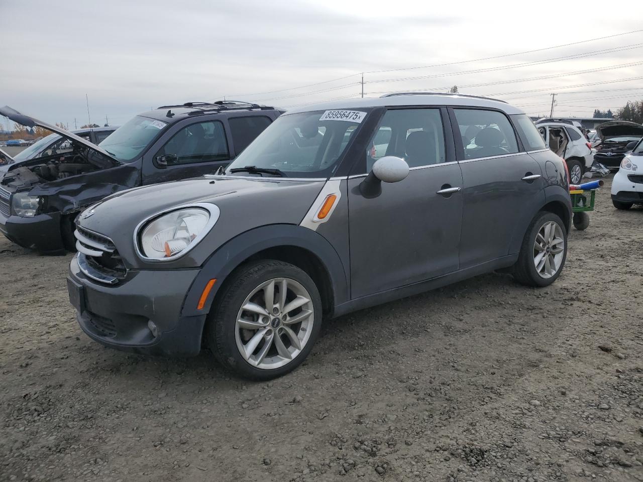 2014 Mini Cooper