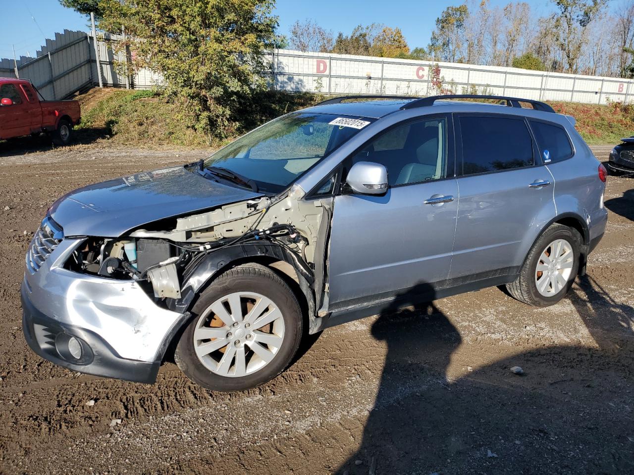 2013 Subaru Tribeca