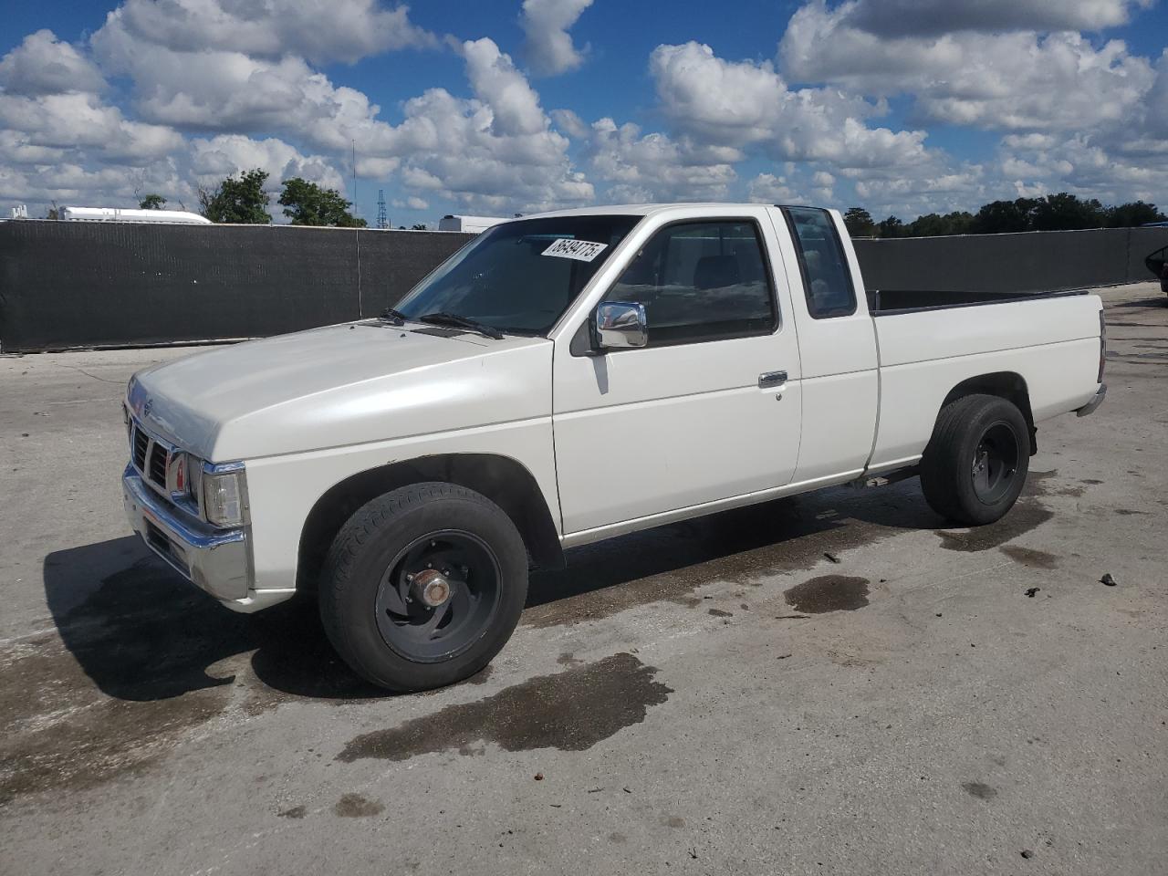 1997 Nissan Truck