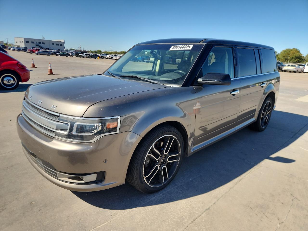 Ford Flex