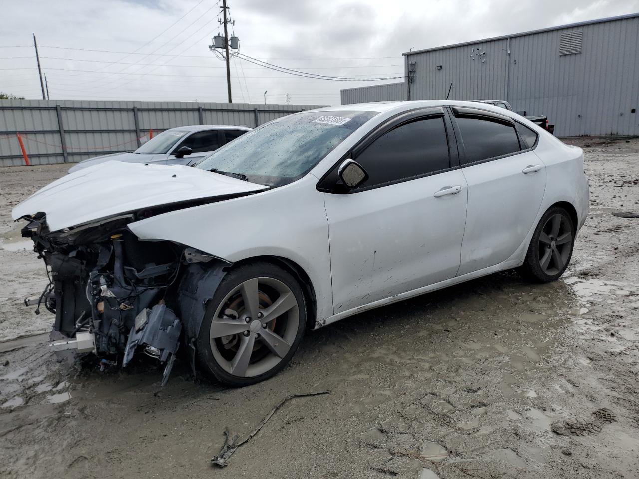 2014 Dodge Dart