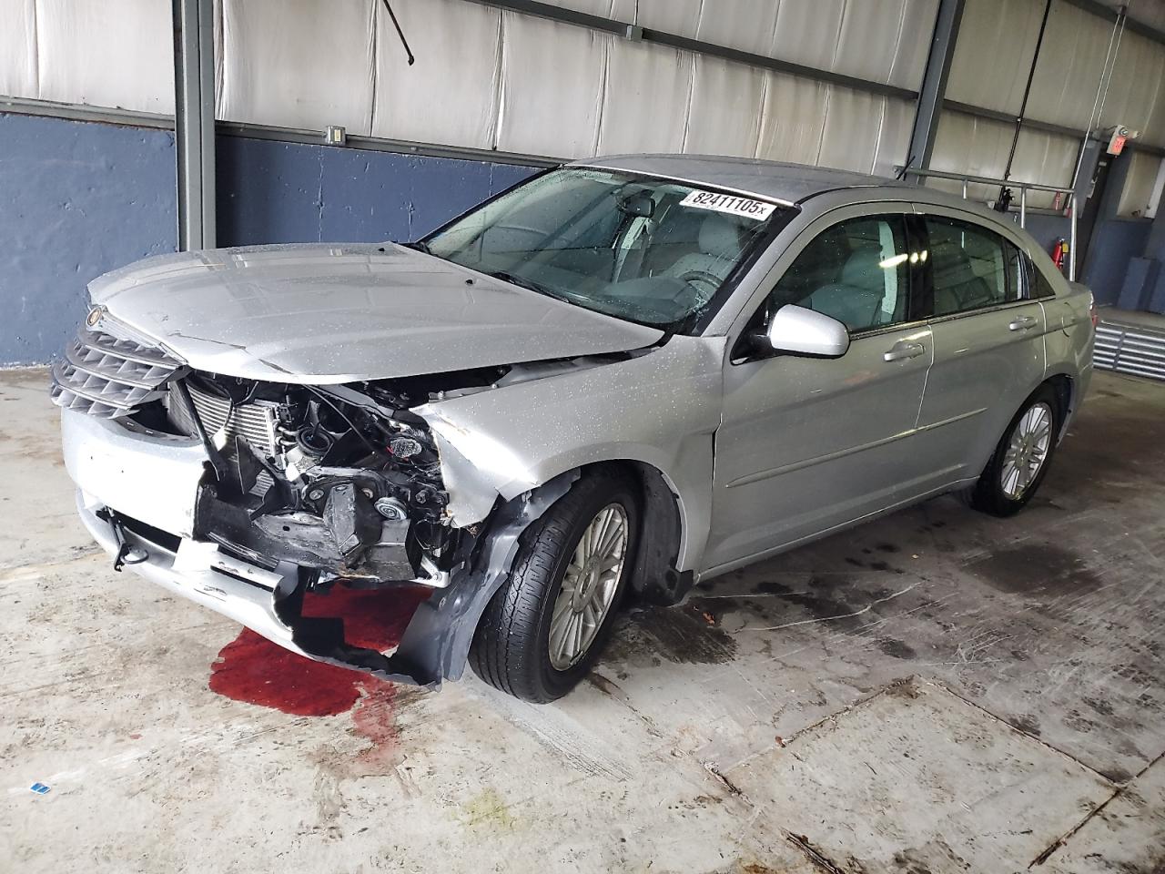 2007 Chrysler Sebring