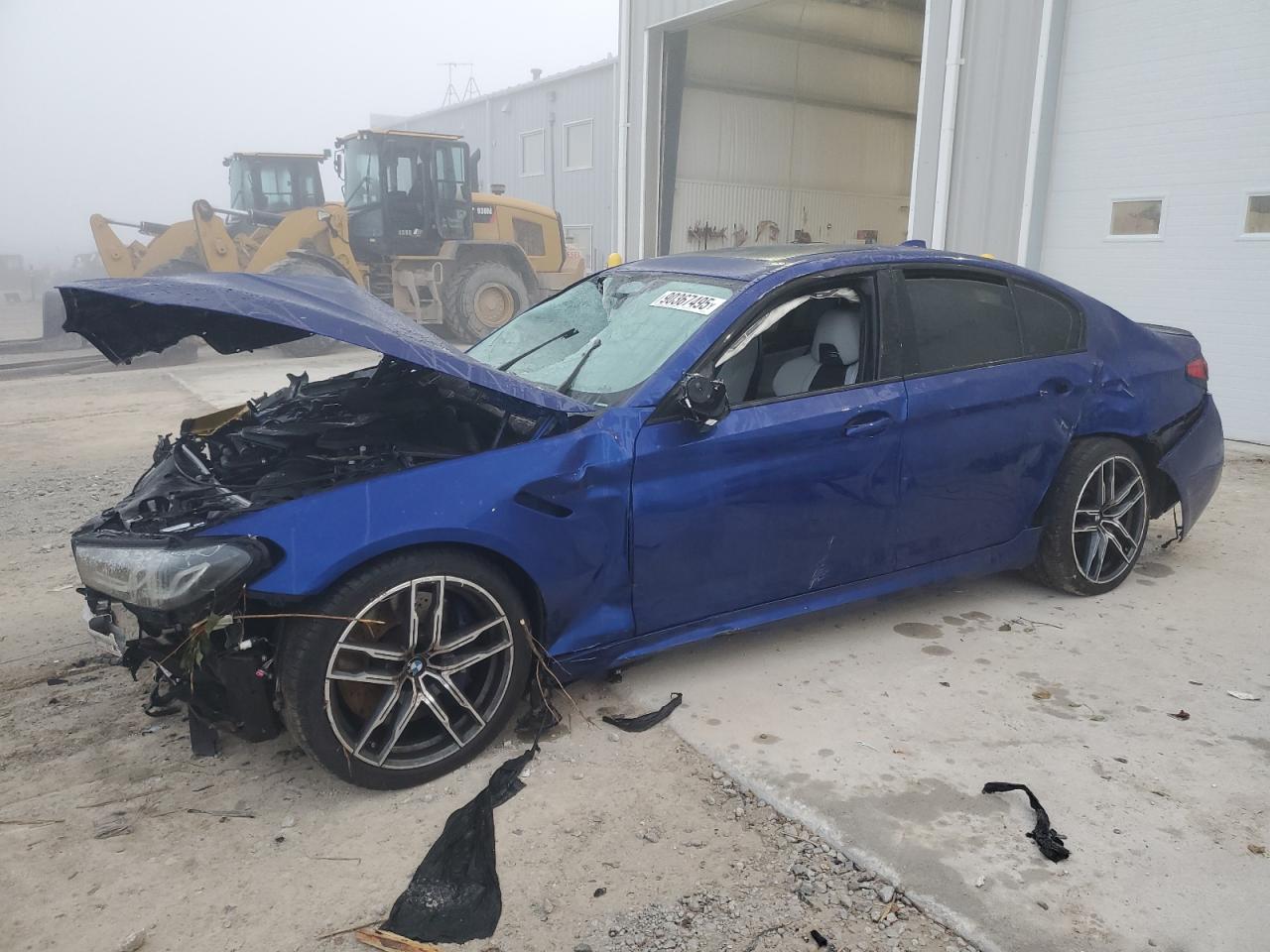 BMW M5