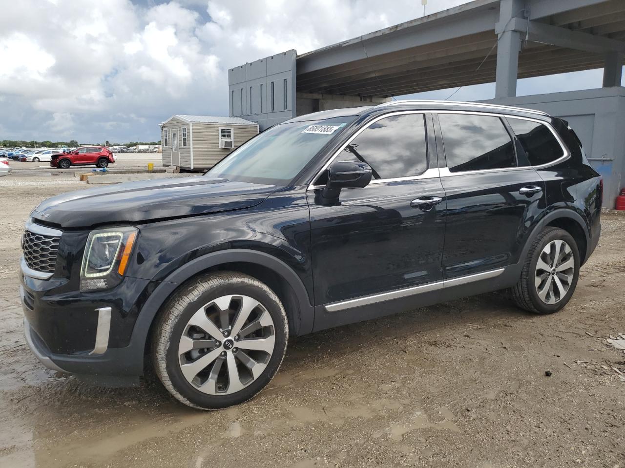 2021 Kia Telluride