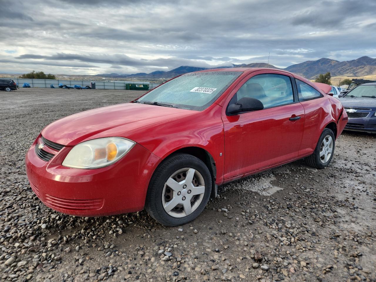 2007 Chevrolet Cobalt