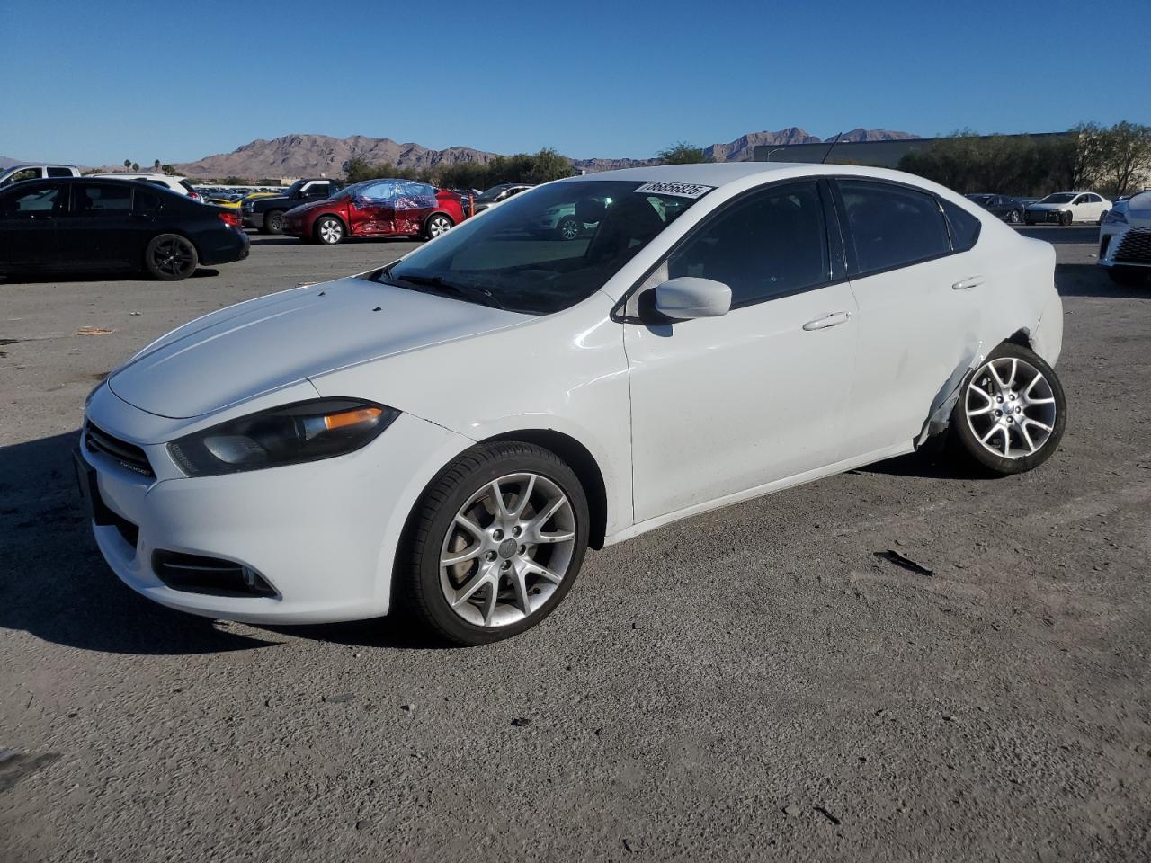 2013 Dodge Dart