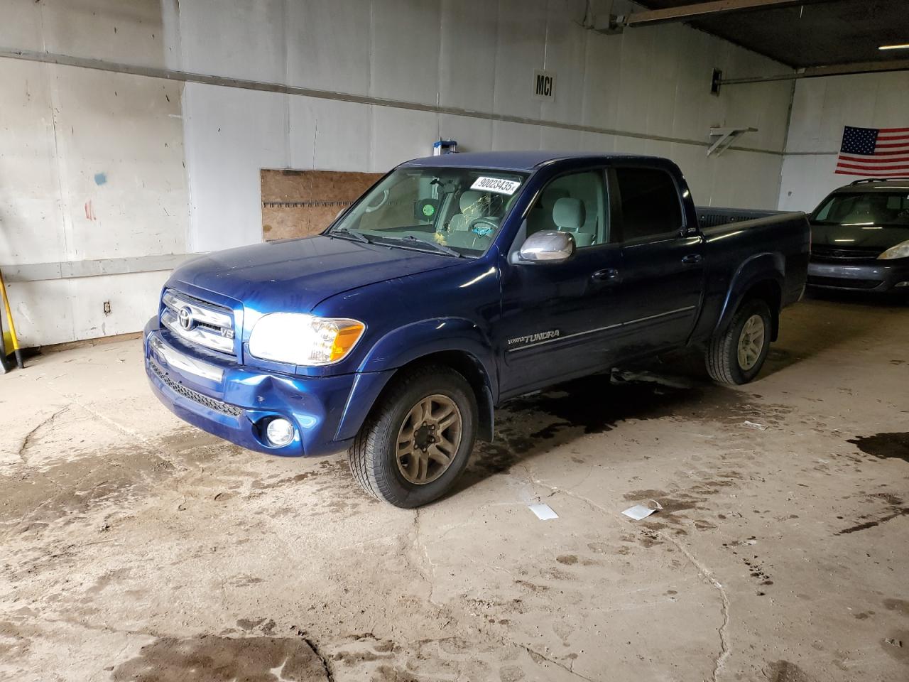 Toyota Tundra