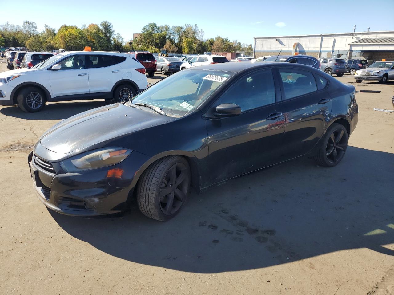 Dodge Dart