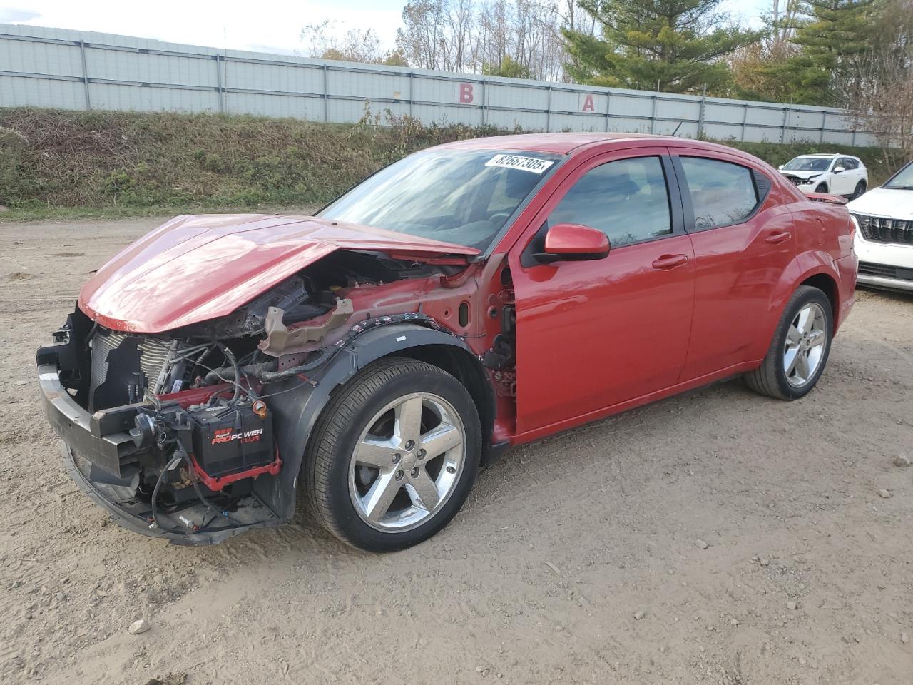 Dodge Avenger