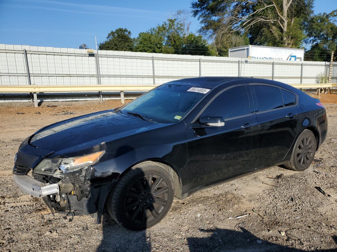 2014 Acura TL