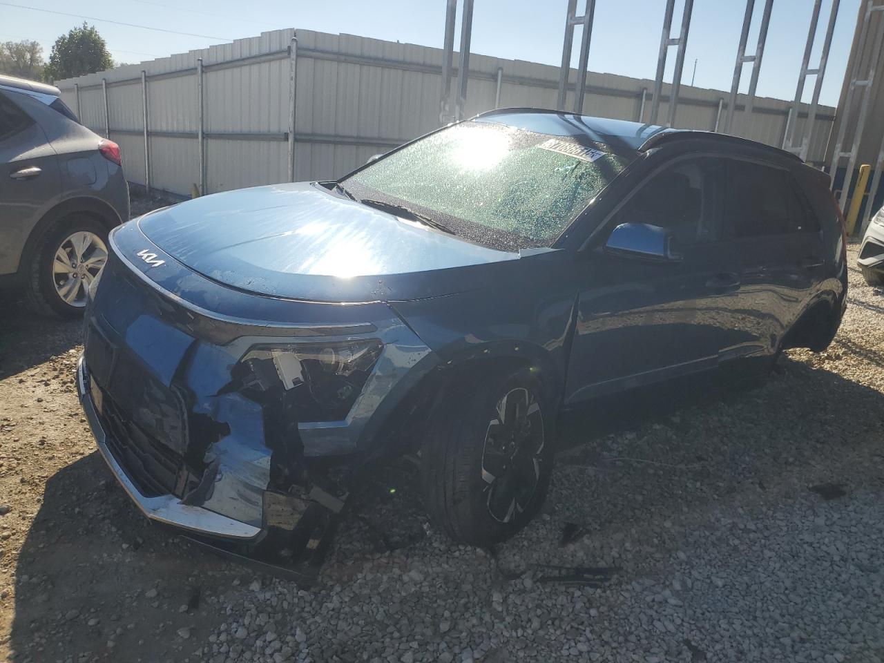 2024 Kia Niro