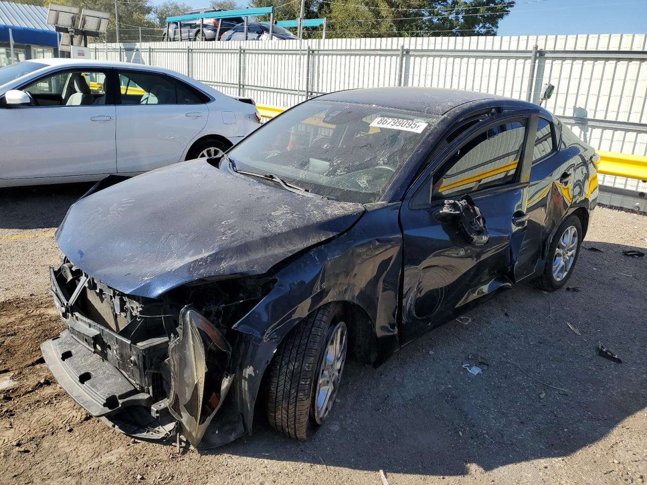 2018 Toyota Yaris