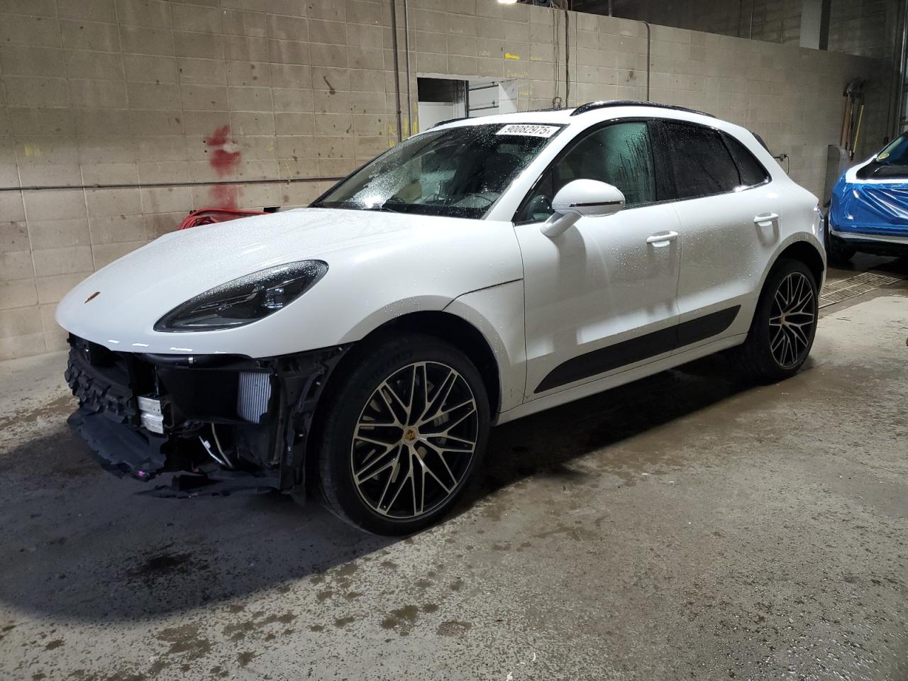 2023 Porsche Macan