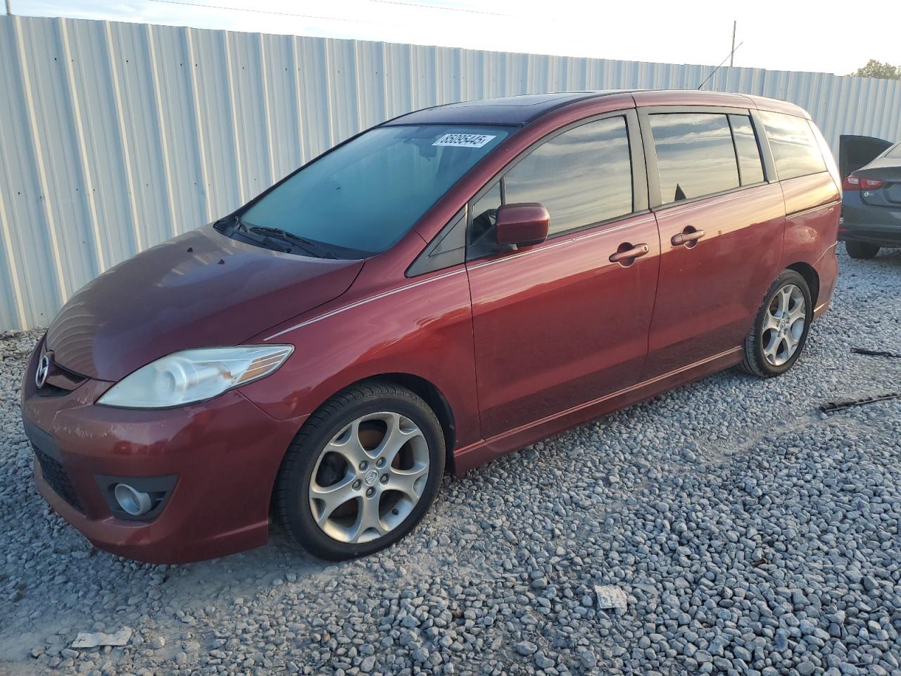 2010 Mazda 5