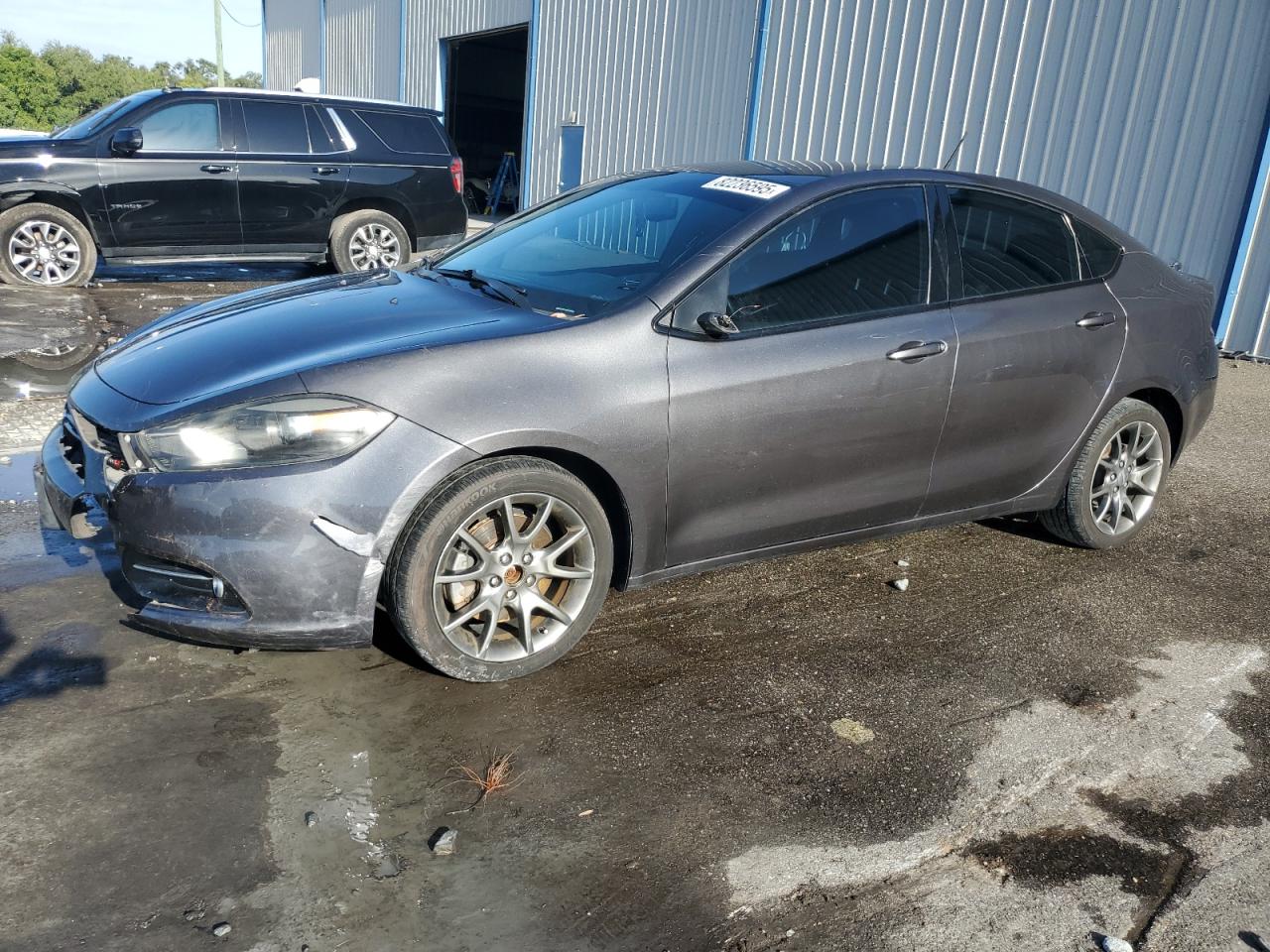 2014 Dodge Dart