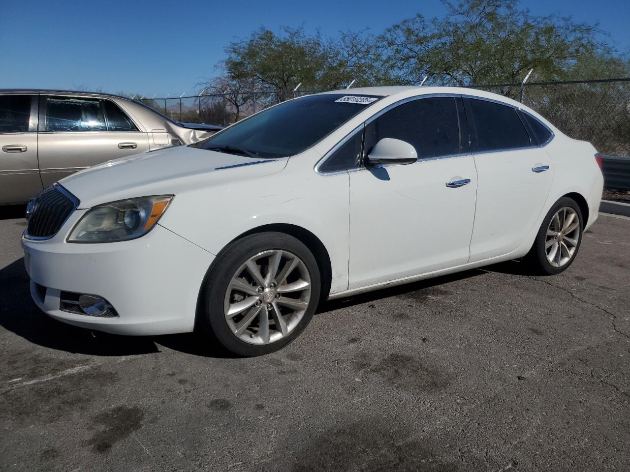 Buick Verano