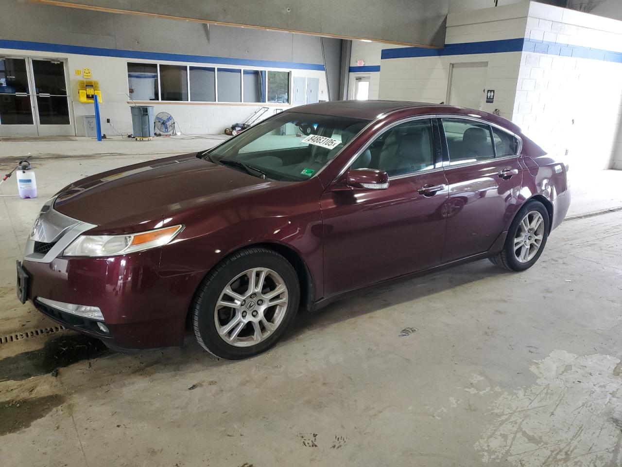 2010 Acura TL