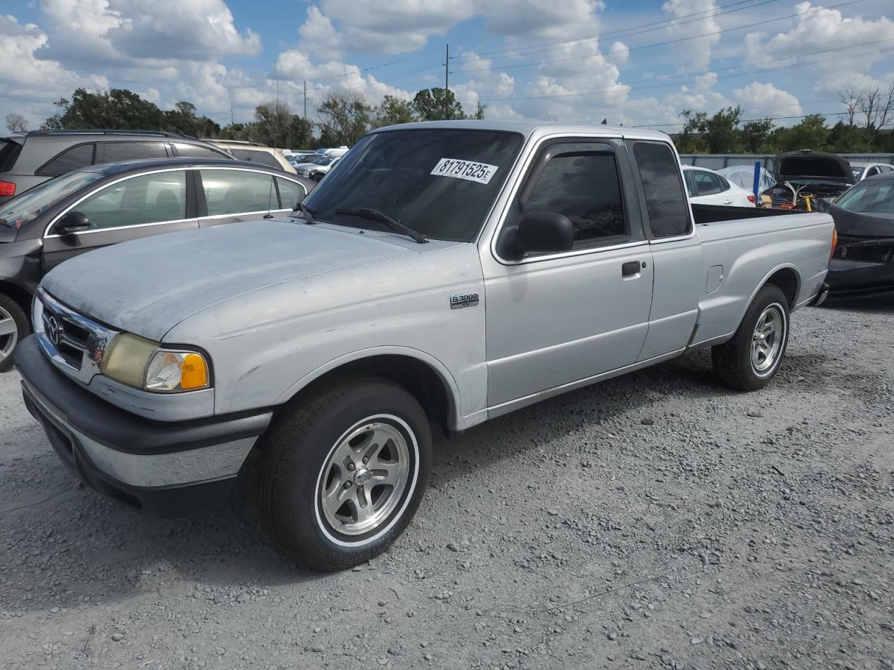 2003 Mazda B3000