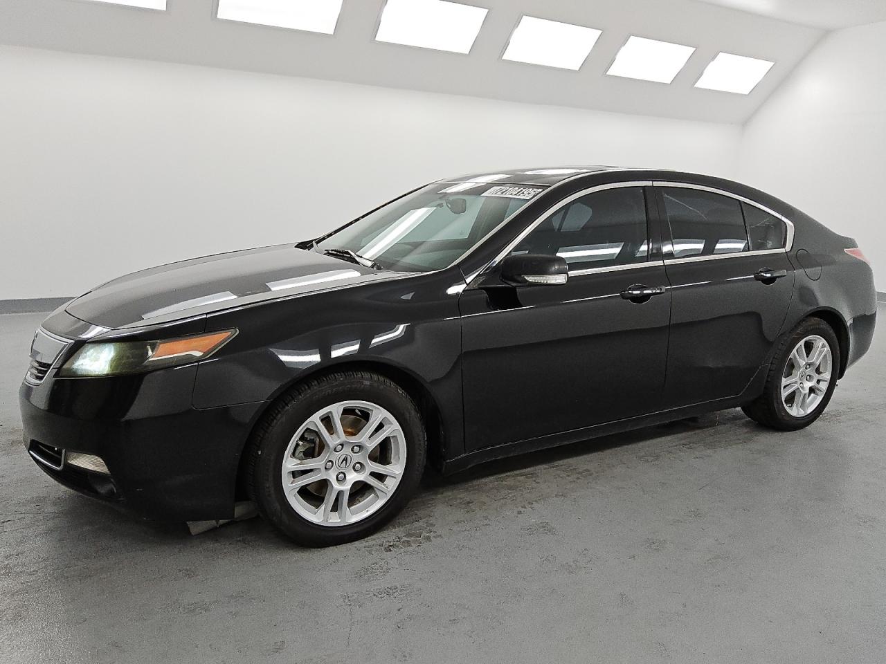 2012 Acura TL