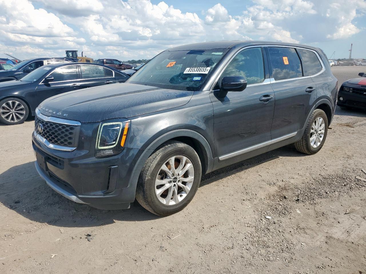 Kia Telluride