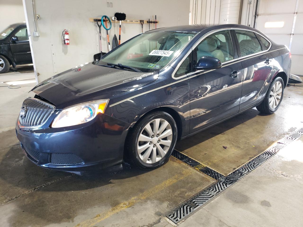 2016 Buick Verano