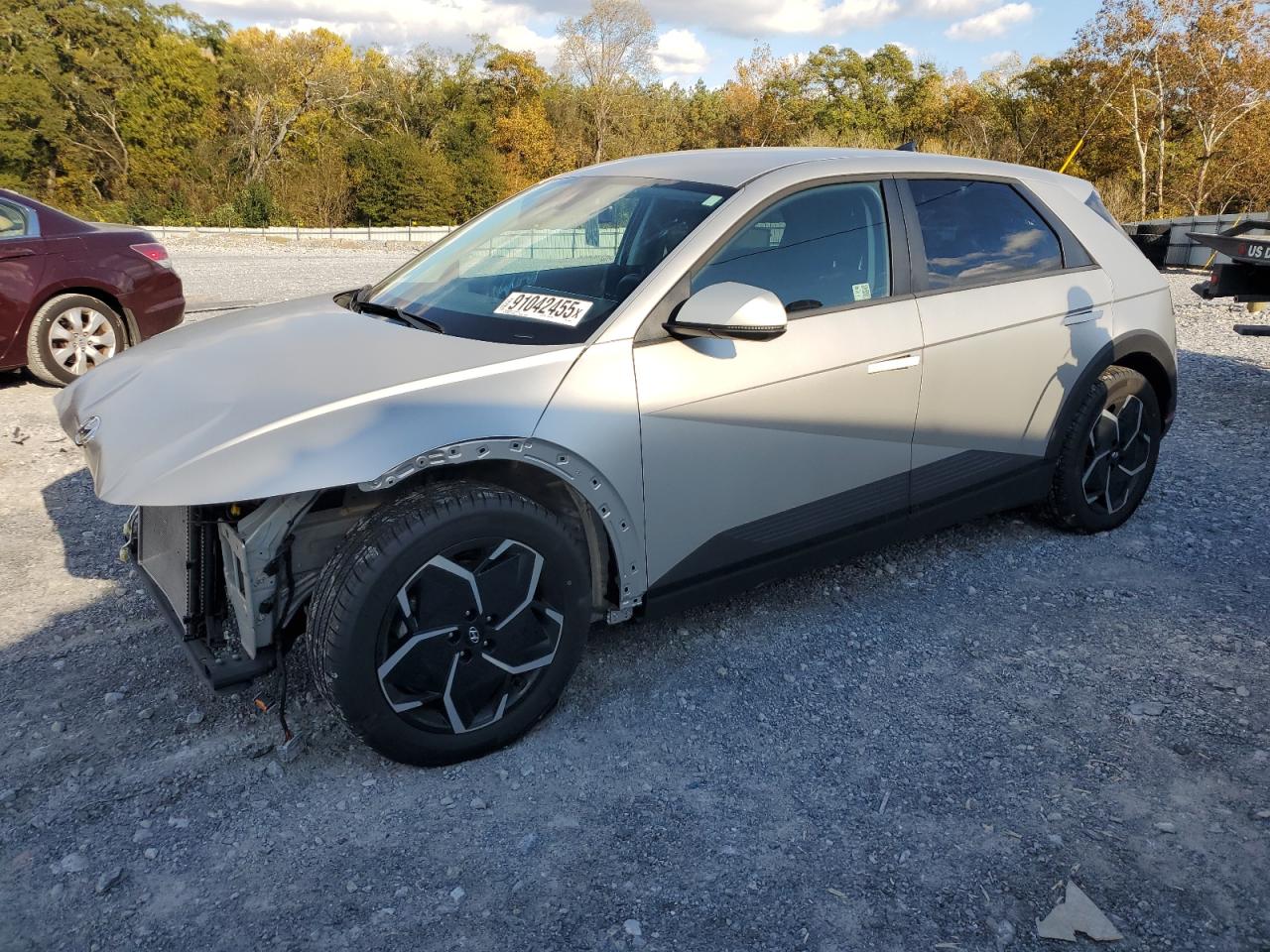 2024 Hyundai Ioniq 5