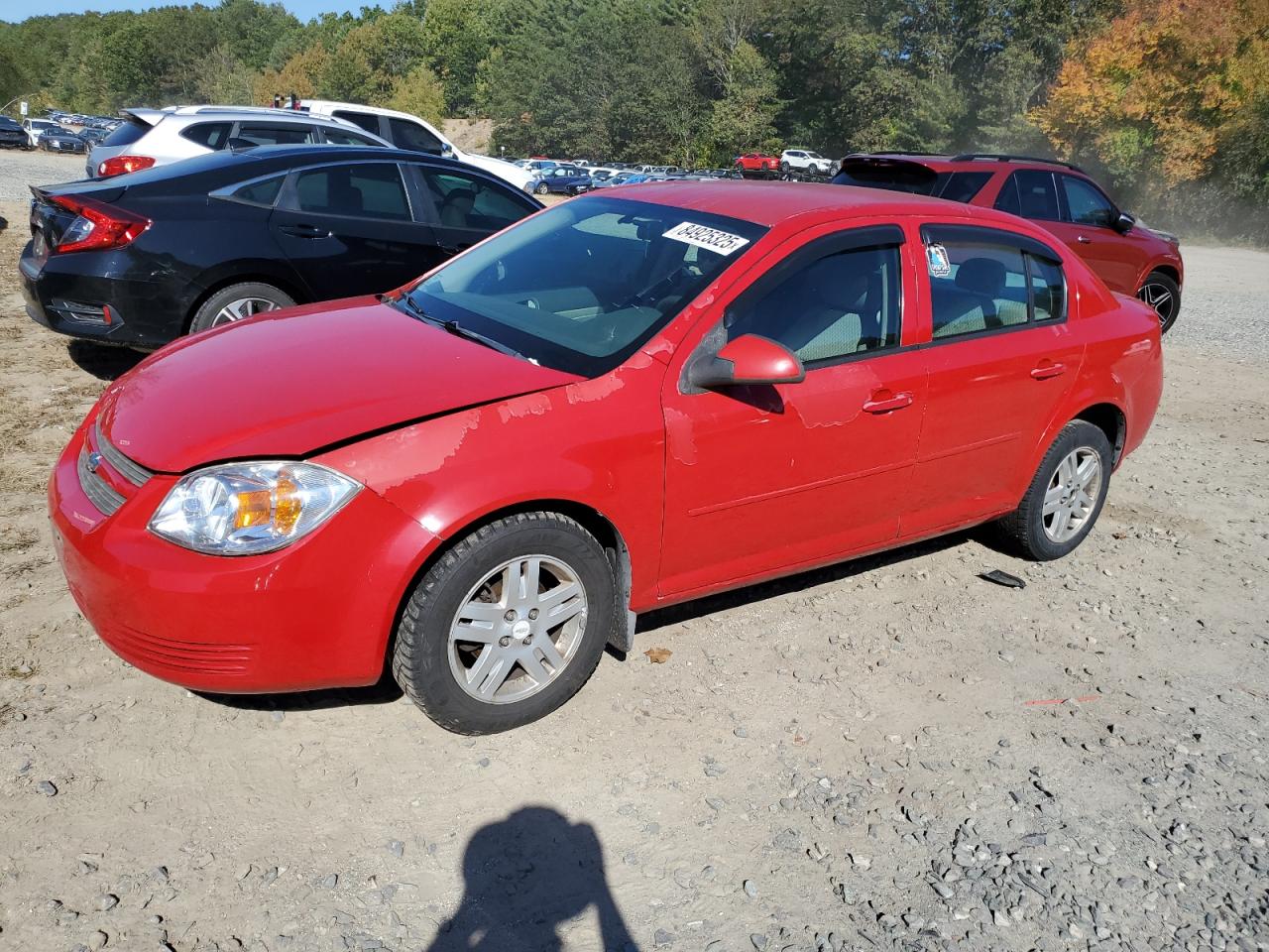 2005 Chevrolet Cobalt