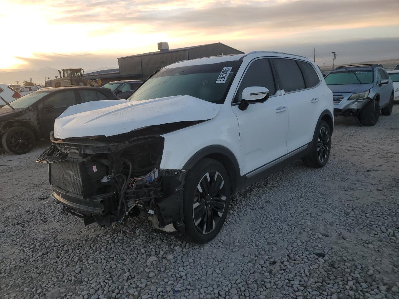 2023 Kia Telluride