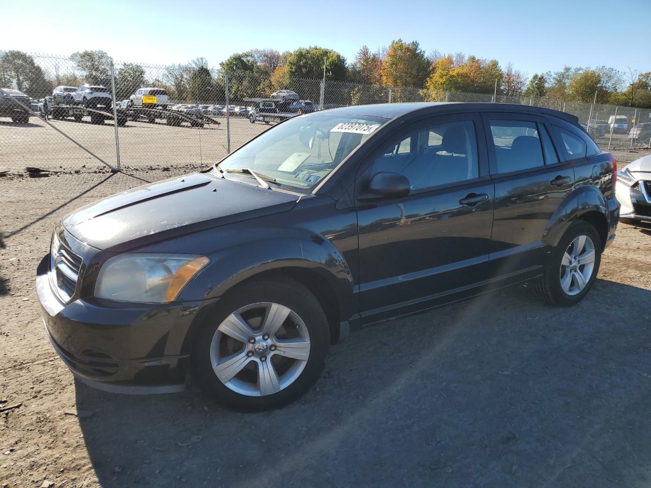 2010 Dodge Caliber