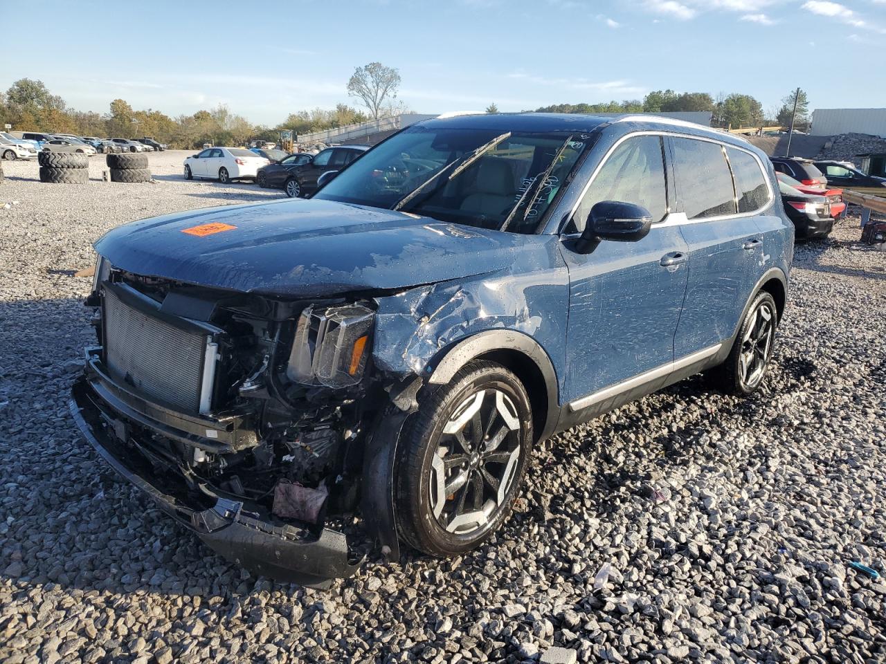 2023 Kia Telluride