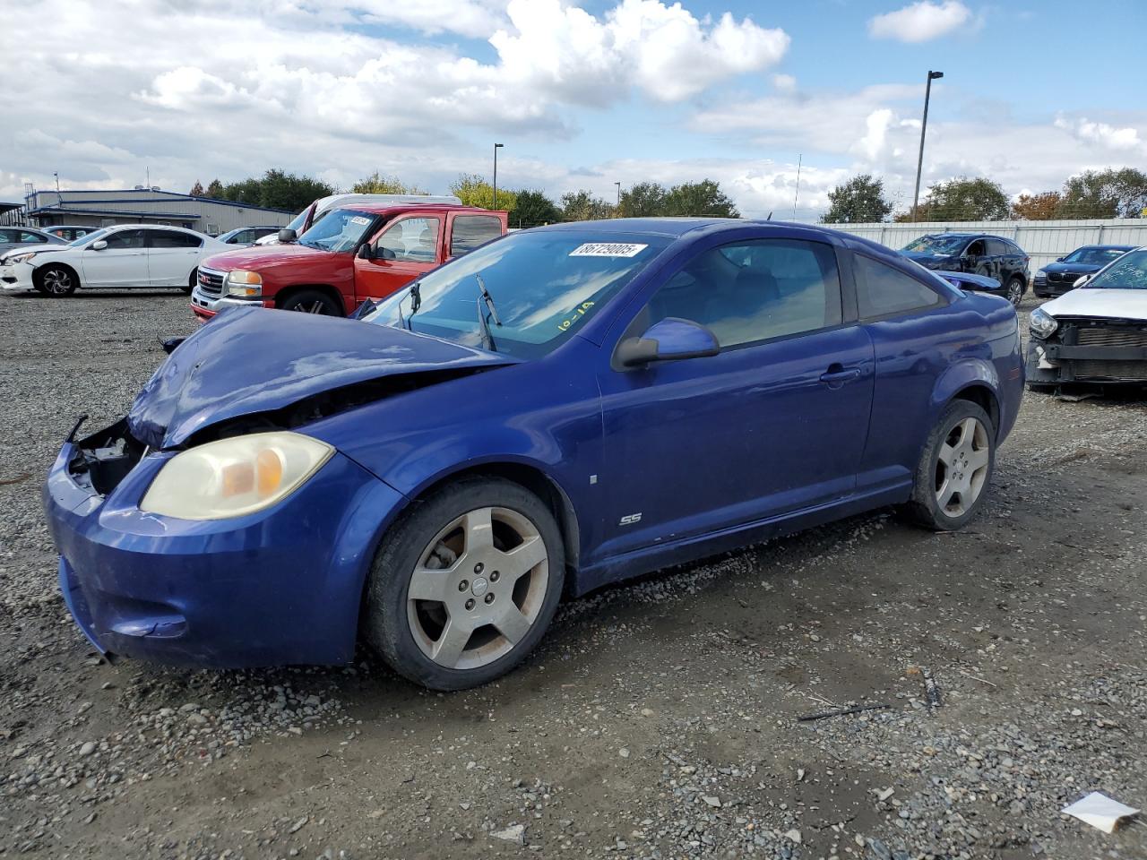 2006 Chevrolet Cobalt