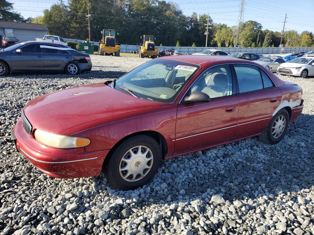 Buick Century
