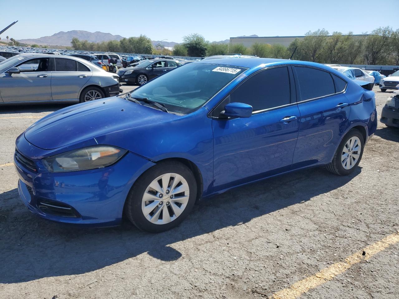 2014 Dodge Dart