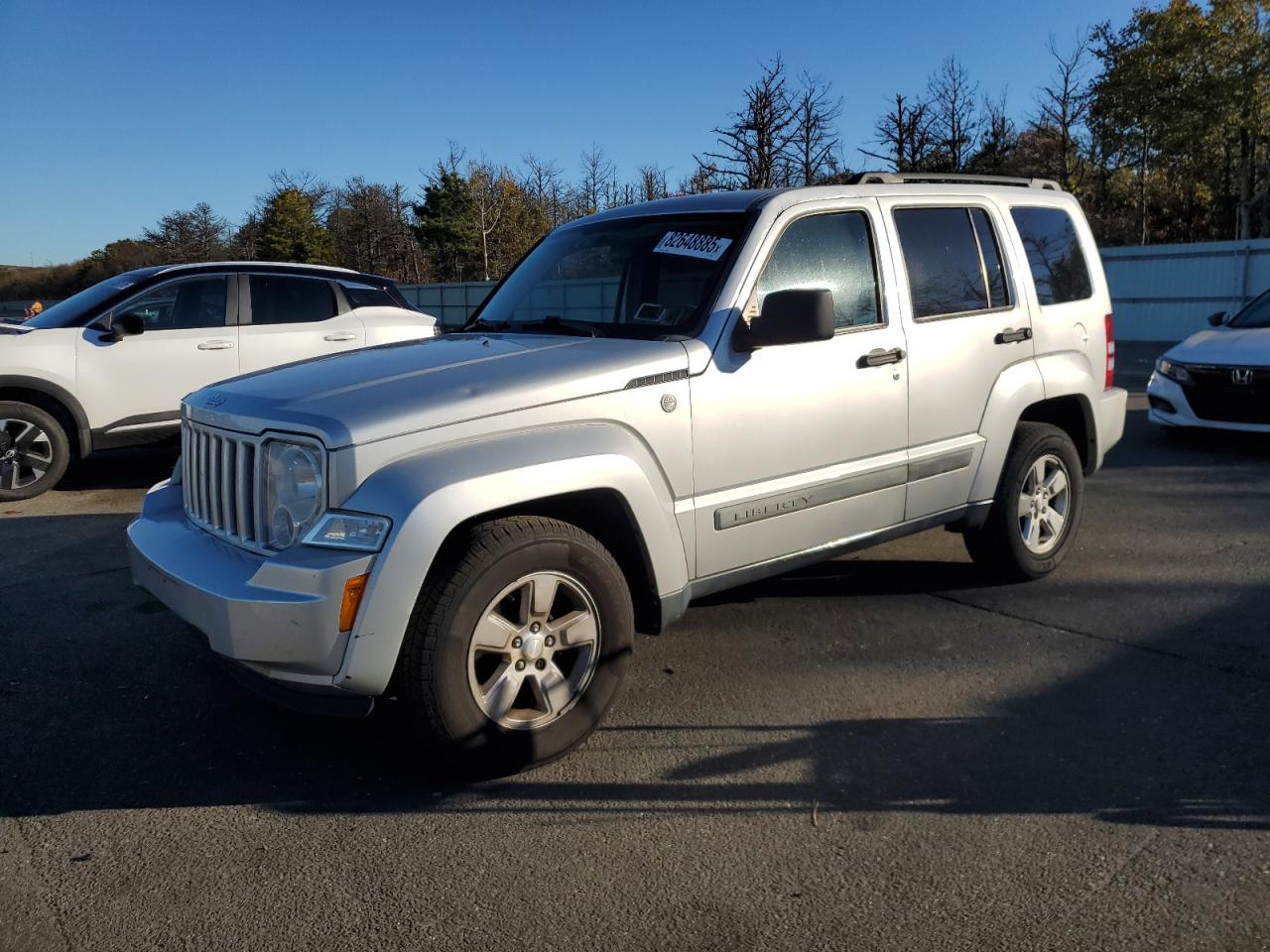 2010 Jeep Liberty