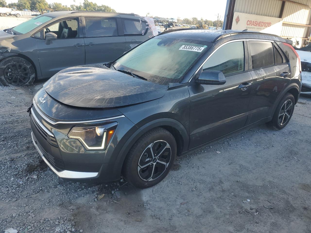 2024 Kia Niro