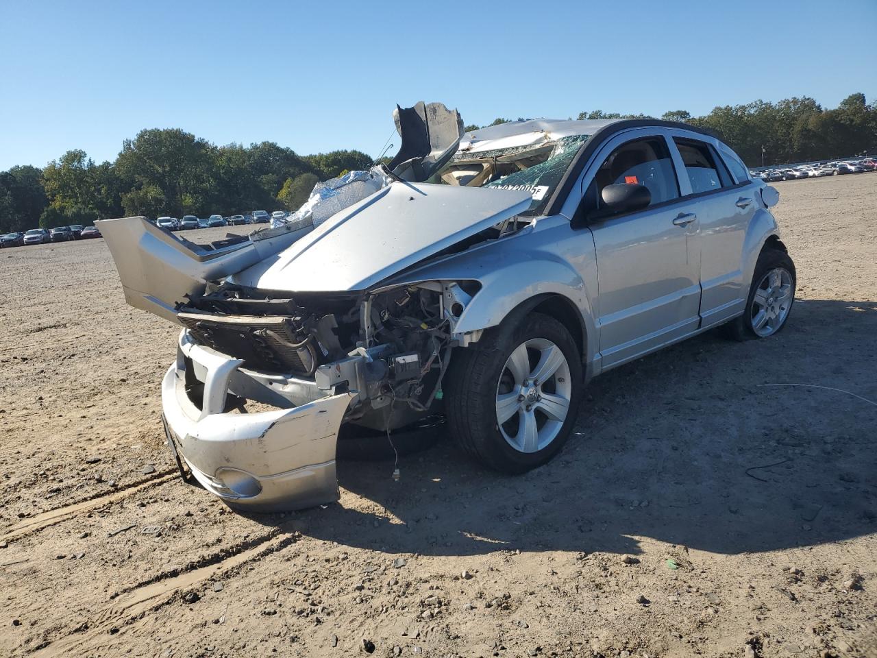 2010 Dodge Caliber