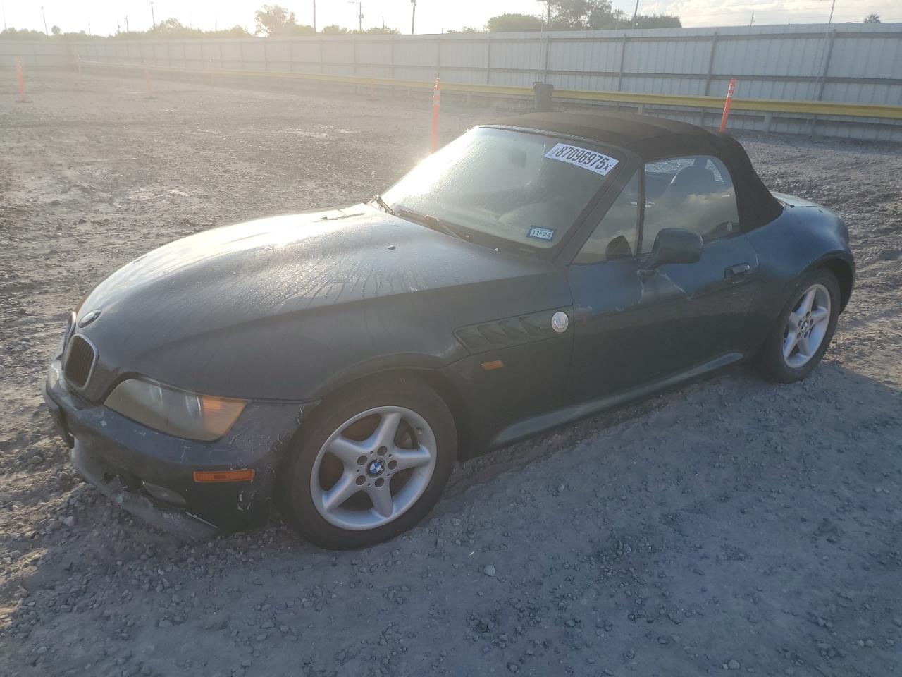 1999 BMW Z3