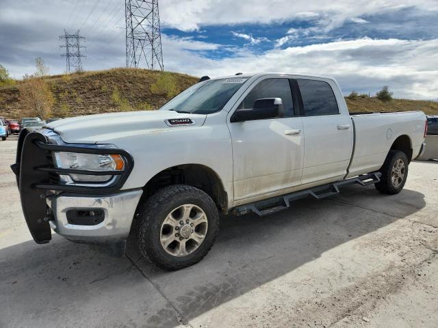 2021 Ram 3500 Big Horn
