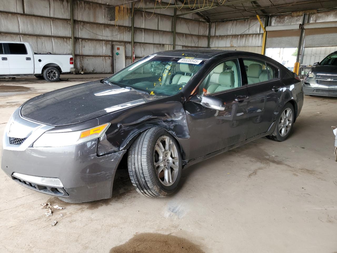 2011 Acura TL