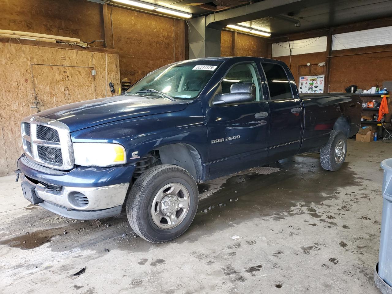 2005 Dodge Ram 2500