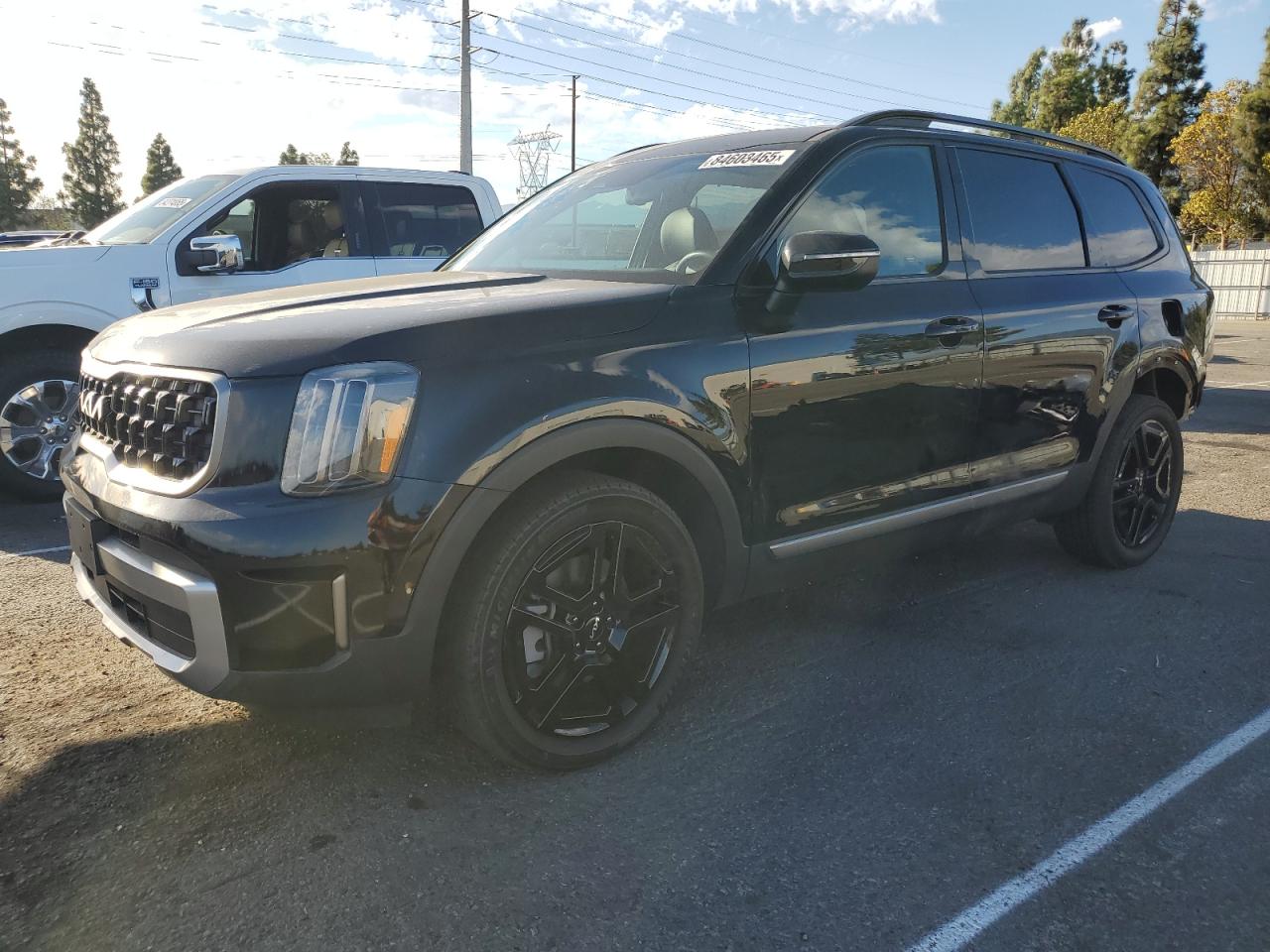 2023 Kia Telluride
