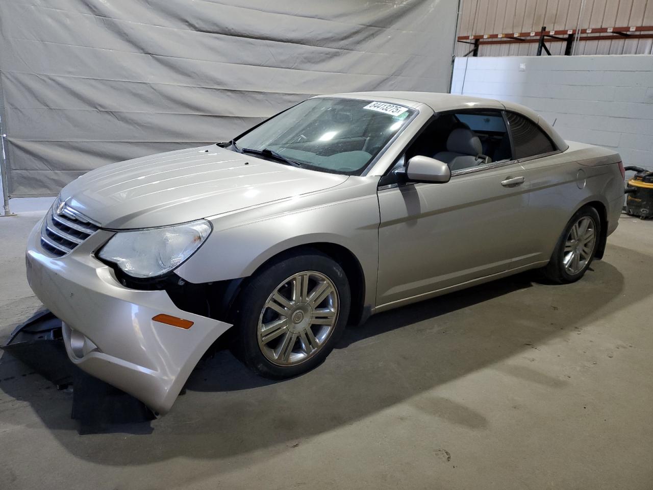 2008 Chrysler Sebring